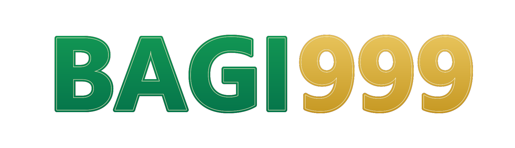 bagi999 logo